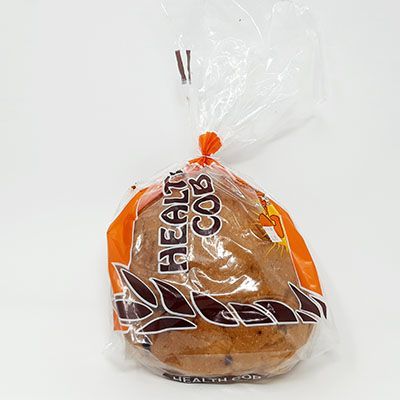 Zephirins Health Cob