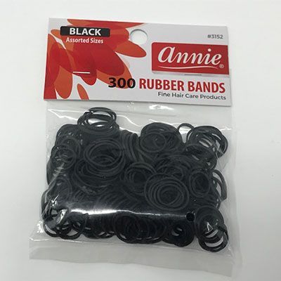 Annie Rubber Bands 300