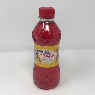 Blue Waters Cran Apple 330ml