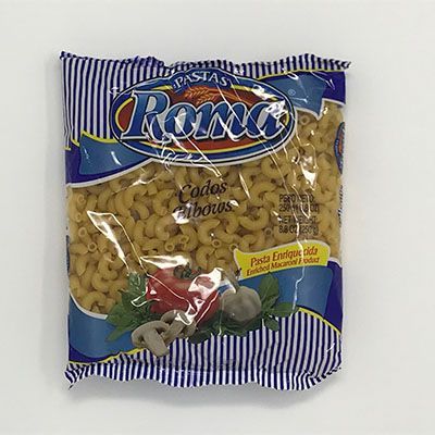 Roma Elbows 250g