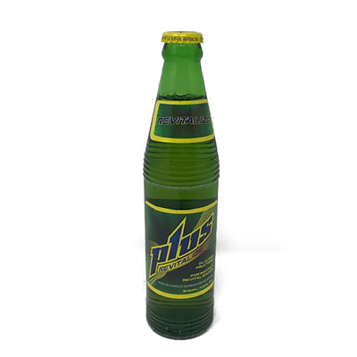 Plus 340ml