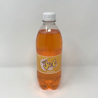 Ju-c Banana 500ml