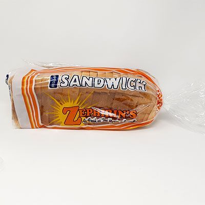 Zephirins Regular Sandwich