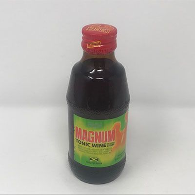 Magnum Tonic Wine 200ml