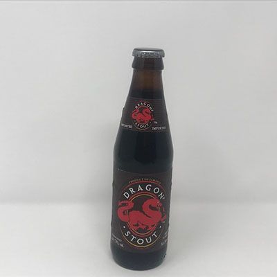 Dragon Stout Beer 285ml
