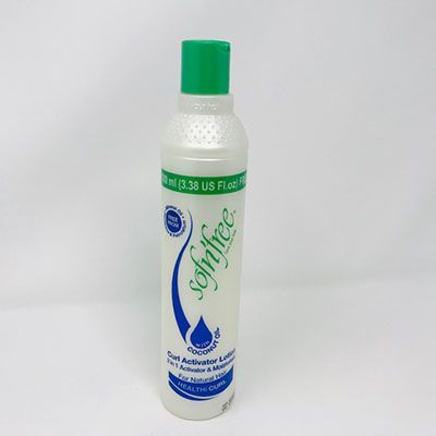 Sofnfree Curl Activator Lotion 350ml