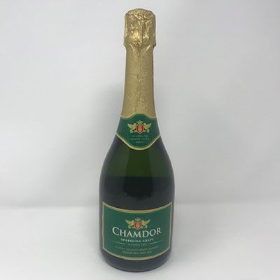 Chamdor Sparkling White 750ml