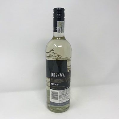 Obikwa Moscato 750ml