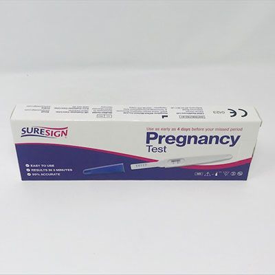 Suresign Pregnancy Tests 1