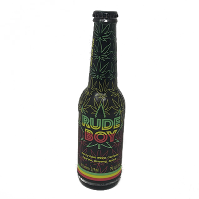 Rude Boy Original 275ml