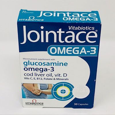 Jointace Omega 3 Capsules 30s