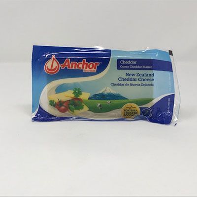 Anchor Cheddar Cheese 250g