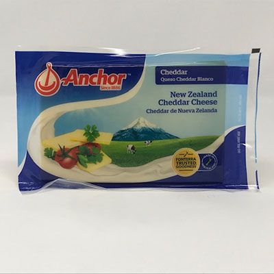 Anchor Cheddar Cheese 500g