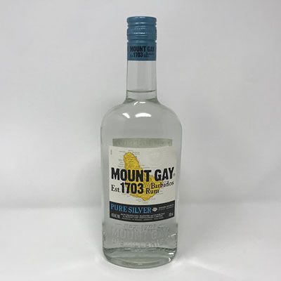 Mount Gay Pure Silver 700ml