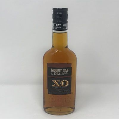 Mount Gay Extra Old Rum 350ml