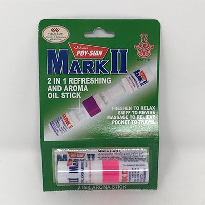 Mark 2 Inhaler