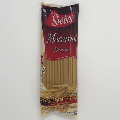 Swiss Macaroni 400g