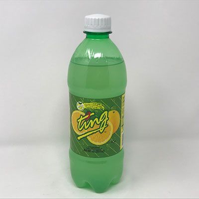 Ting Jamaican Grapefruit 590ml