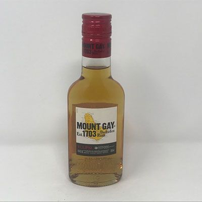 Mount Gay Eclipse 200ml
