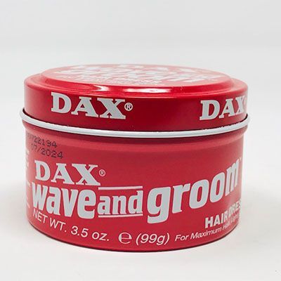 Dax Wave And Groom 3.5oz