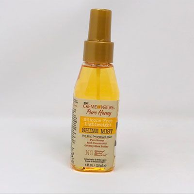 Con Shine Mist 4oz