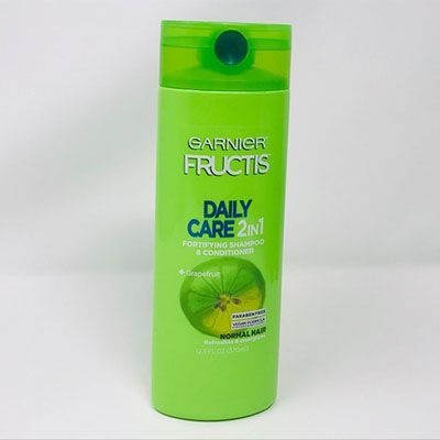 Garnier Daily Care 2n1 Shamp Cond 12.5oz