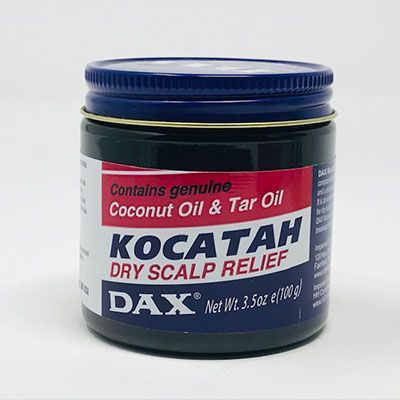 Dax Kocatah 3.5 Oz