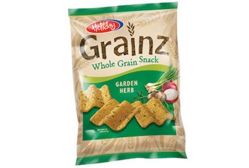 Holiday Grainz Garden Herb 35g