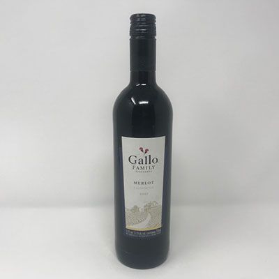 Gallo F.v Merlot 750ml