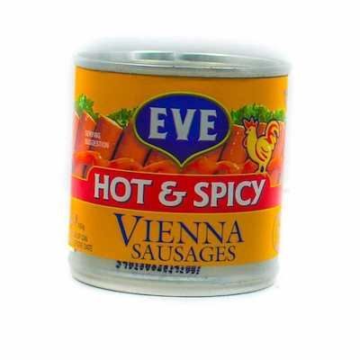 Eve Chick Hotnspcy Sau140g
