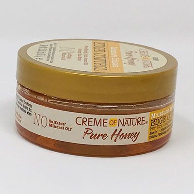 Conmoisture Infusion Edge Control 2.25oz