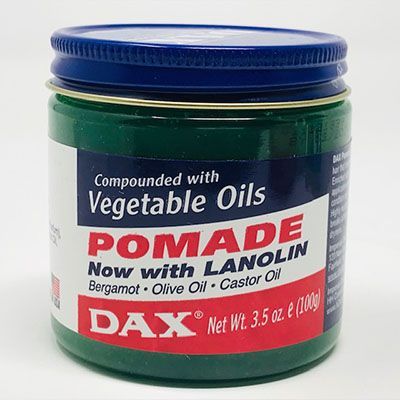 Dax Pomade 3.5oz