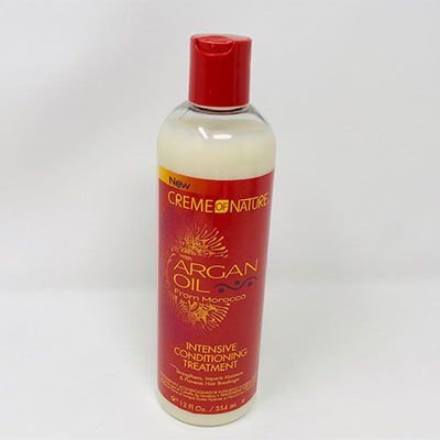 Con Intensive Conditioning Treat 12oz