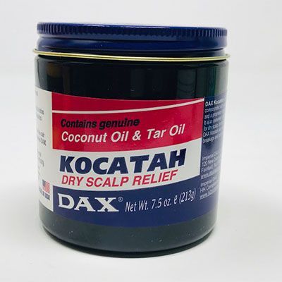 Kocatah