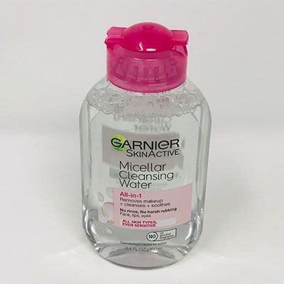 Garnier Skinactive Micellar Water Reg