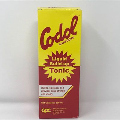 Codol Compound Large 500ml