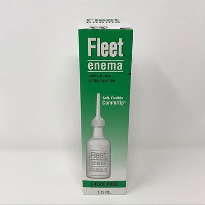 Fleet Enema Adult  133ml