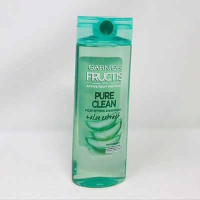 Pure Clean Shampoo 12.5oz