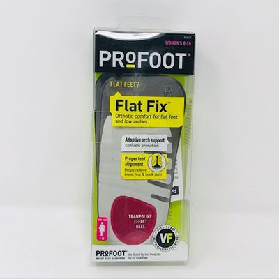 Profoot Flat Fix Orthotic Women