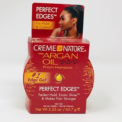 Con  Perfect Edges W Argan Oil 2.25oz