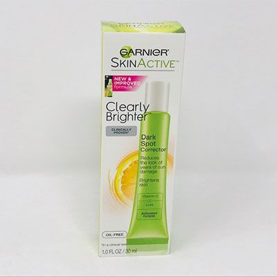 Clearly Brighter Dark Spot Corrector 1oz
