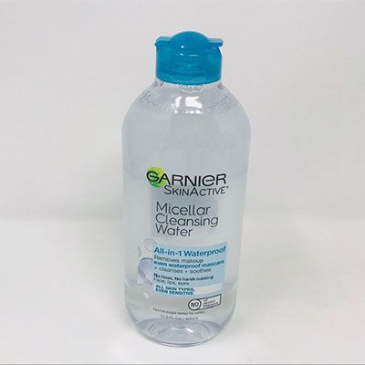 Garnimicellar Cleansing Water W/p 13.5oz