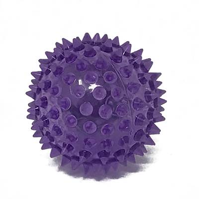 Spiky Light Up Ball