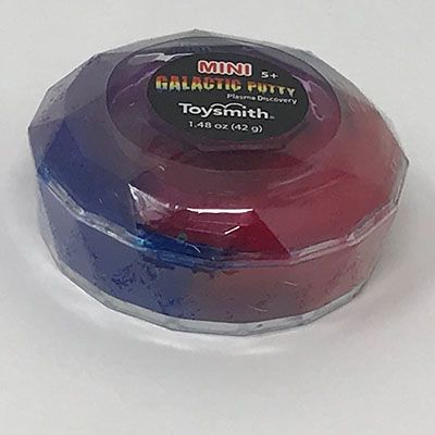Mini Galactic Putty