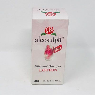 Lotion