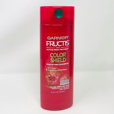 Garnier Color Shield Shampoo 12.5oz
