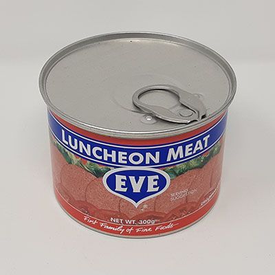 Eve Reg Luncheon Meat 300g