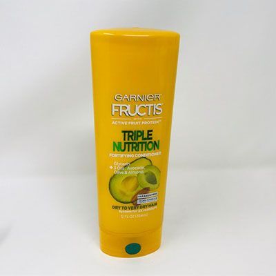 Triple Nutrition Conditioner Dry/dam 13o