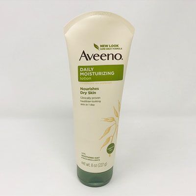 Aveeno Daily Moisturizing Lotion 8.oz