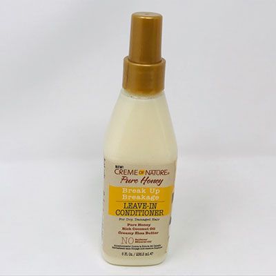 Con Break Up Leavein Conditioner